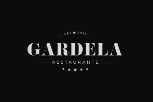 Uno de los mejores restaurantes de carne de CDMX es Gardela, logo