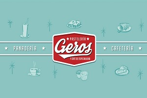 Geros Cafetería