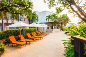 Hotel Condesa DF