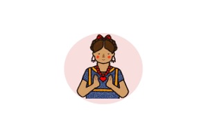 Una de los mejores tiendas de ropa artesanal mexicana en CDMX es Huipil de mi Corazón