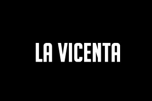 La Vicenta, logo