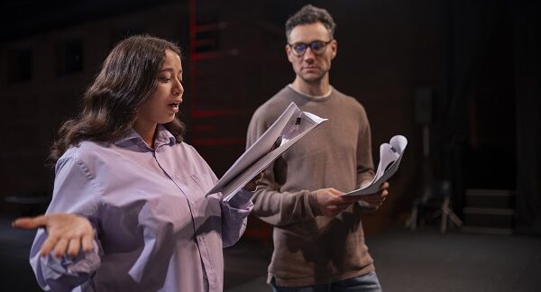 Las 10 mejores academias de actuación en CDMX