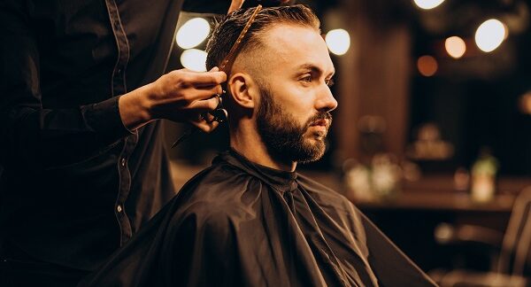 Las 10 mejores barberías en CDMX