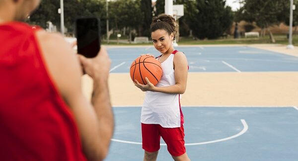Las 10 mejores escuelas de basquetbol para niños en CDMX