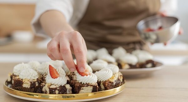 Las 10 mejores pastelerías en CDMX