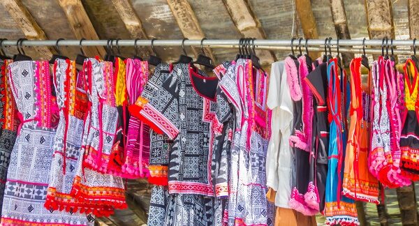 Las 10 mejores tiendas de ropa artesanal mexicana en CDMX