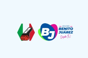 Liga de Baloncesto Benito Juárez