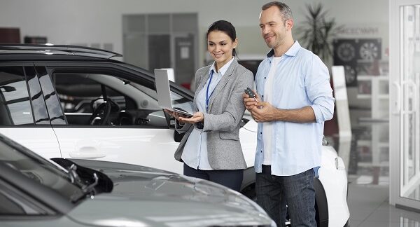 Los 10 mejores empresas de renta de autos en CDMX