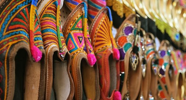 Los 10 mejores lugares para comprar artesanía en CDMX