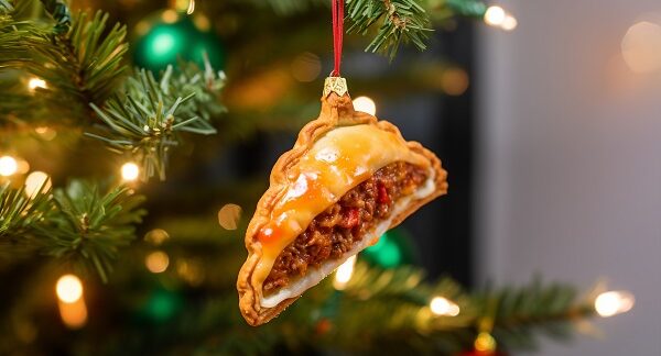 Los 10 mejores lugares para pasar la navidad en CDMX