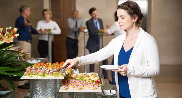 Los 10 mejores restaurantes con buffet en CDMX