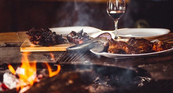 Los 10 mejores restaurantes de carne de CDMX