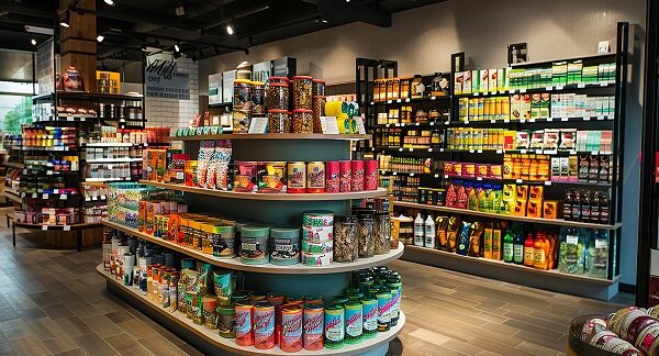 Los 10 mejores supermercados en CDMX