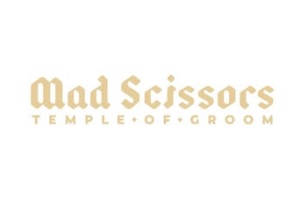 Una de las mejores barberías en CDMX es Mad Scissors