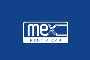 Una de las mejores empresas de renta de autos en CDMX es Mex Rent a Car