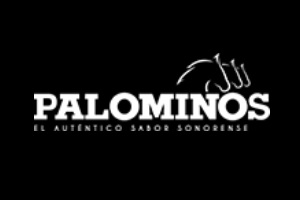 Palominos Insurgentes, logo