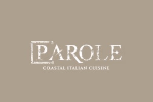Uno de los restaurantes juveniles en CDMX es Parole Polanco, logo