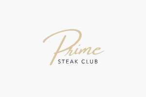 Uno de los mejores restaurantes de carne de CDMX es Prime Steak Club Ángel De La Independencia, logo