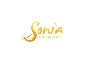 Uno de los restaurantes juveniles en CDMX es Restaurante Sonia, logo