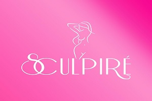Sculpiré, logo