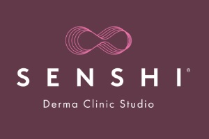 Senshi Derma Clinic, logo
