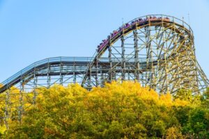 Six Flags México