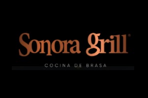 Uno de los mejores restaurantes de carne de CDMX es Sonora Grill Reforma, logo