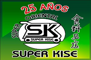 Super Oriental
