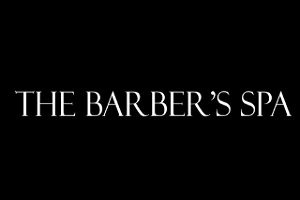 Una de las mejores barberías en CDMX es The Barber's Spa