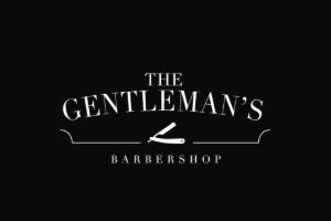 Una de las mejores barberías en CDMX es The Gentleman's Barbershop