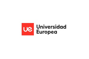 Universidad Europea en México logo