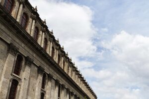 Zócalo Capitalino