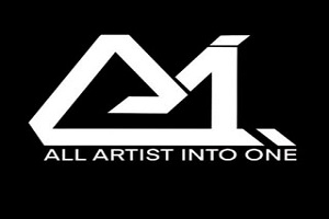 AIO Studio, logo