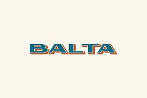 Balta Restaurante, logo