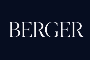 Uno de los mejores tiendas de relojes CDMX es Berger Masaryk, logo