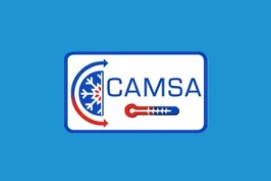 Camsa, logo