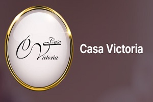 Uno de los mejores tiendas de relojes CDMX es Casa Victoria, logo