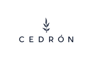Cedrón Condesa, logo