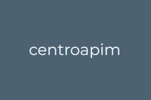 Centroapim, logo