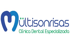 Clinica Dental en la Del Valle, logo