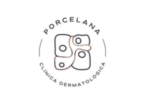 Uno de los mejores clínicas dermatológicas en CDMX es Clínica Dermatológica Porcelana, logo