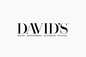 David's Bridal, logo