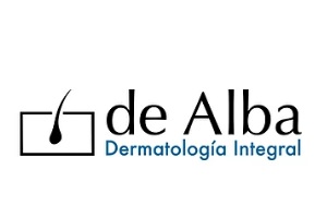 De Alba Dermatología Integral, logo