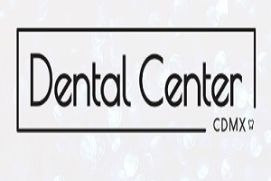 Dental Center, logo