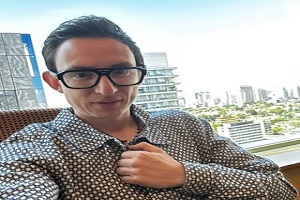 Uno de los mejores psiquiatras en CDMX es Dr. Edgar Márquez, logo