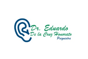 Uno de los mejores psiquiatras en CDMX es Dr. Eduardo De la Cruz Honorato, logo