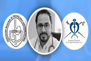 Uno de los mejores gastroenterólogos de CDMX es Dr. Gustavo Gómez Peña, logo
