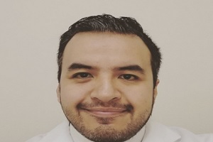 Uno de los mejores psiquiatras en CDMX es Dr. Roberto Alexis Molina, logo