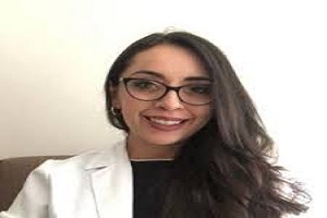 Uno de los mejores dermatólogos en CDMX es Dra. Carolina Hernández Zepeda