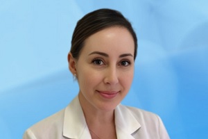 Uno de los mejores dermatólogos en CDMX es Dra. Catalina Treviño Ramírez